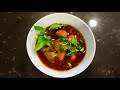 Slow Cooker Bo Kho - Spicy Vietnamese Beef Stew