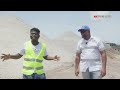 How A Ghanaian Billionaire Built The Biggest Salt Mine Production In Africa
