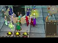 The BEST Boss for EARLY Ironmen (Osrs Ironman #31)