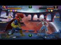 Why Beta Ray Bill is a Valuable Asset: Approaching 1 Million Damage