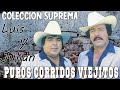 Luis Y Julian Éxitos Clasica - Coleccion Suprema / Corridos Viejitos Mix