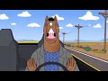 Bojack Horseman : Bojack 「AMV」