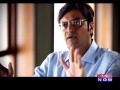 Arnab Goswami Talks About The Process Of Newshour Debate Selection