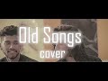 OLD SONGS ORIGINAL COVER | SLOW+REVERB | LOFI TRENDING SONG | VIBE WITH LOFI | viral