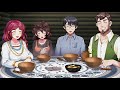 If Doki Doki was a Cooking Game || Cooking Companions #1 (Playthrough)