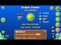 Storm Front by rtnman (Extreme Demon) 100%