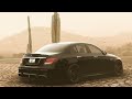 Brabus 800 Mercedes-AMG E63 S | Forza Horizon 5 | Steering Wheel Gameplay