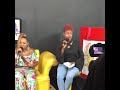 Empress Divine- Natty Haffi Grow Hype TV interview-Performance