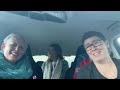 Three TERFs and a Ute - featuring special guest - Sall Grover