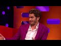 Andrew Garfield & Tobey Maguire Snuck Into A Cinema To See Spider-Man: No Way Home | Graham Norton