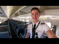 39 Flights | 1 Month Flying with Captain Lisa