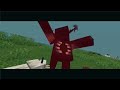 MINECRAFT: Los MOBS y sus DEBILIDADES 😱