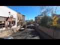 Historic Jerome Arizona Haunted Mining Ghost Town -HWY 89A