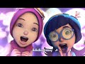 BoBoiBoy Galaxy Opening Song 