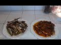 كيفية تحضير السردين معلب على طريقتين  رائعه وسهل#chef_aicha_bensai #poisson