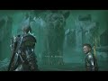 GARM Boss Fight (ft. The Full Auto Spear) - God of War Ragnarök - GMGOW - No HUD - PS5 4K