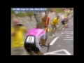 Jan Ullrich ► TdF 2004 ► Stage 16 ► L'Alpe d'Huez - PART 2 [21.07.2004]