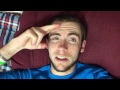 Can I Go Back to Sleep? - August 27, 2014 (Day 1105)
