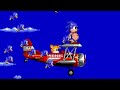 Sonic 2 XL, but the Rings Make him FASTER AND FATTER?! [FINAL EPISODE] (Hilarious Sonic 2 Rom Hack)