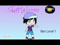 Caramello Boys: Shufflelosophy Ben Level 1 (Audio Only)