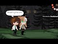 Merula discovers Lylla is a werewolf. OC fanmade stories. Harry Potter Hogwarts Mystery.