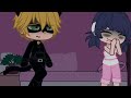 GCMM 2/2 |Atleast Let Me Take Care Of You| Sick Marinette (Marichat)