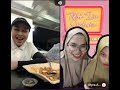 Adik Miza Nyanyi Lagu Arwah Siti Sarah