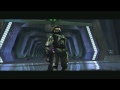 Xbox 360 Longplay [129] Halo Combat Evolved Anniversary - Original Graphics (part 1 of 2)