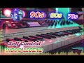 Greatest Hits 80s 90s Dance Megamix - Selfcontrol, Touch By Touch - Italo Disco Meagemix 80s 90s