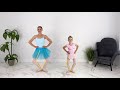 Kids Ballet BINGO | Play BINGO with us and learn ballet (+ Ballet BINGO Printables)