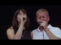 MEAU & Racoon - Dans M'n Ogen Dicht (Live op Concert at SEA 2022)