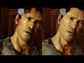 Sleeping Dogs Graphics Comparison | ✨ Original better than the Definitive Edition? ✨ | [PC, 4K]