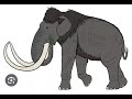 Columbian Mammoth Sounds