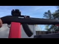 Ruger 10/22 Top 5  jams and stovepipe causes and fixes