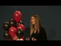 How to lead independent of like | Susan Vroman | TEDxBentleyU