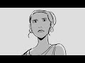 i know those eyes [ The Odyssey | Animatic ]