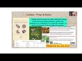 OAKtober - Collecting, Processing and Growing Oaks from Acorns with Ray Major
