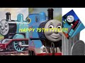 HAPPY 79TH TTTE!!!!!