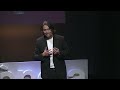 Ecosistemas digitales: colaboración y valor en la era de la IA | David Roldán | TEDxUPValència