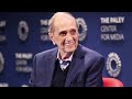 Bob Newhart Finally Addresses the Newhart TV Series Finale