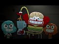 Service with a smile | The Menu | Gumball | Cartoon Network