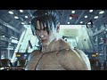 Tekken 8 | Watch this set if you like low parries!