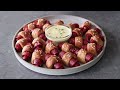 Pepperoni Pigs in a Blanket | Food Wishes