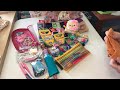 Barbie Girl 5-9 & mini DT shopping Haul