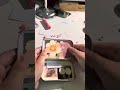 Make a Pinterest Altoids Wallet With Me 🪐⚡️⭐️ | Filmed.by.Emma |