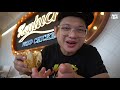 Padu Sungguh KFC Cheezilla Double Down Ni! Makan Pulak Kat KFC Paling Retro Di Malaysia 😀