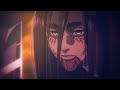 Eren Yeager | a Slave to Freedom | The Last Tribute [AOT]