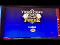 Amazing Roller Coaster Mutli-Line Session! High Limit Video Poker VLOG 223