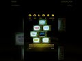 GOLDEN BY JUNGKOOK PROMOTIONAL VIDEO #kpop #jungkook #jungkook_golden