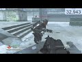 MW2- Road To Commander Level 22-28 (LIVE) INSANE EMOTIONAL DONATIONS AT END